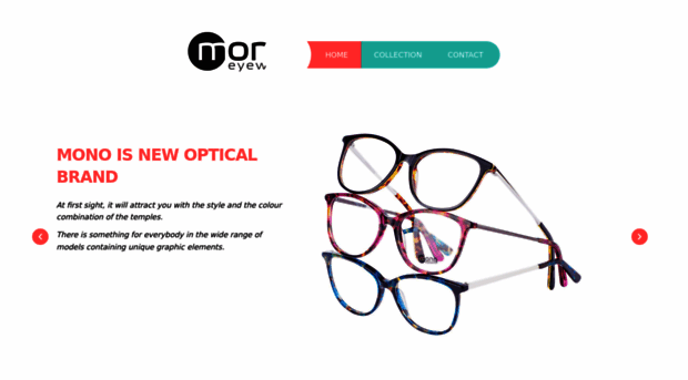 mono-eyewear.com