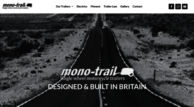 mono-trail.co.uk