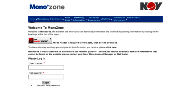 mono-zone.com
