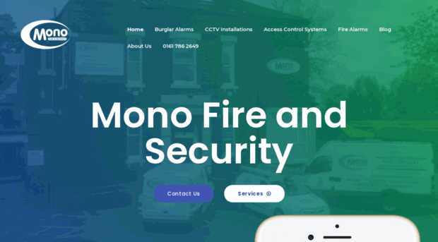 monoalarms.co.uk