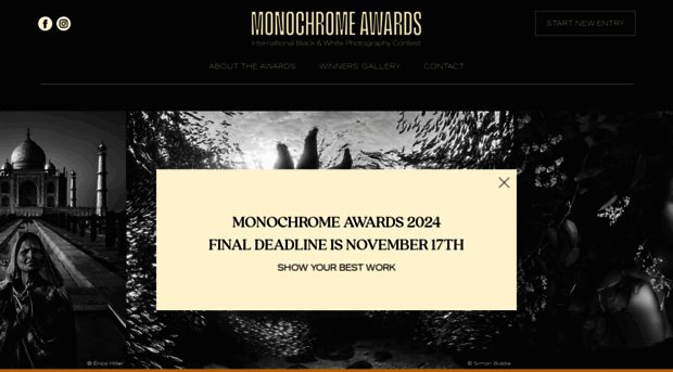 monoawards.com