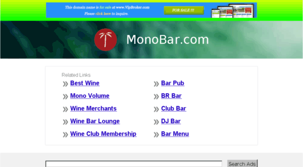 monobar.com