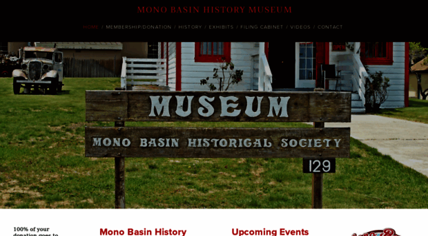 monobasinhistory.org