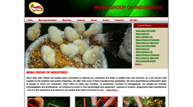 monobd.com