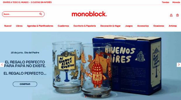 monoblock.tv