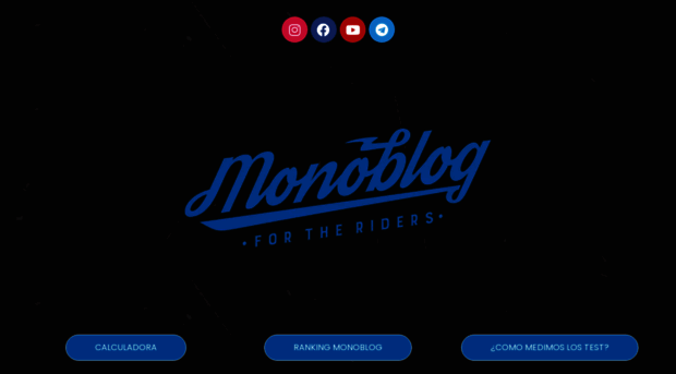 monoblog.com.ar