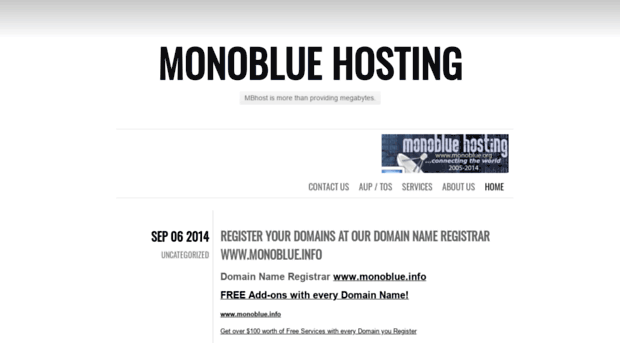 monoblue.org