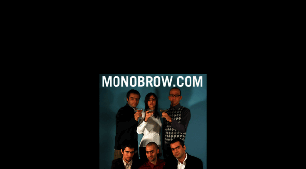 monobrow.com