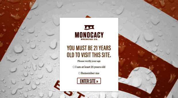 monocacybrewing.com