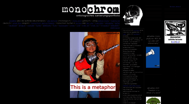 monochrom.org