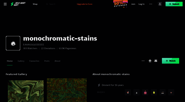 monochromatic-stains.deviantart.com