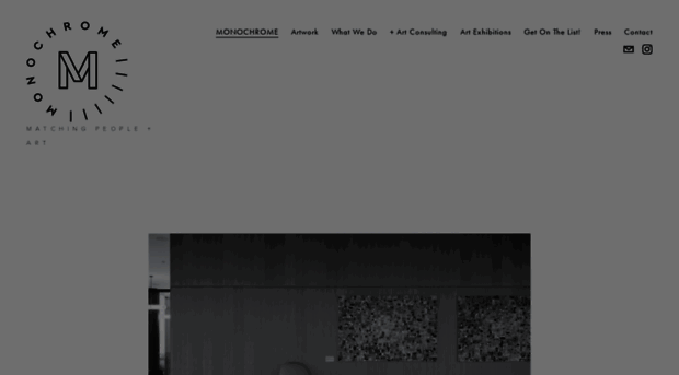 monochromecollective.com