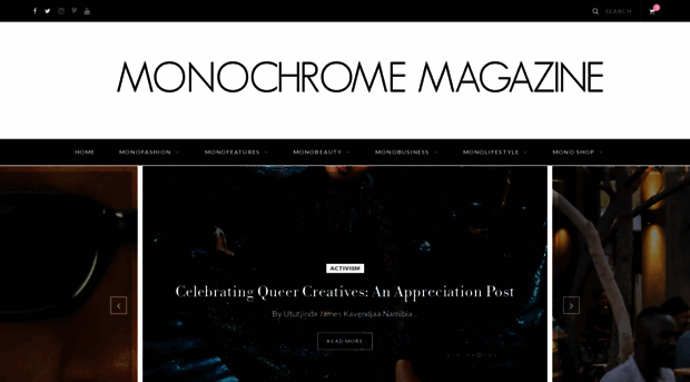 monochromemagazine.net