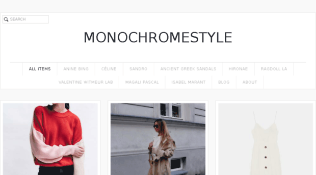 monochromestyle.tictail.com