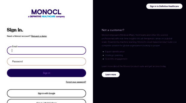 monocl.com