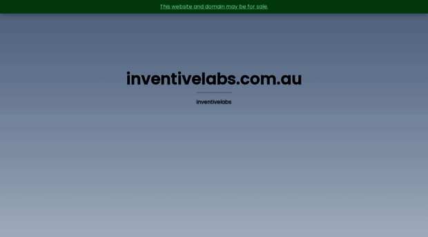 monocle.inventivelabs.com.au