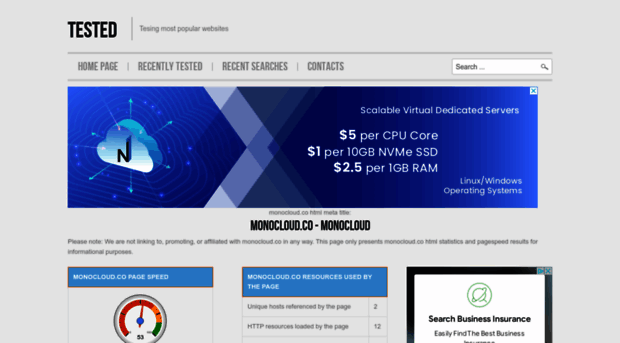 monocloud.co.testednet.com