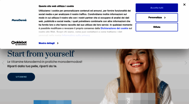 monoderma.com
