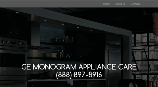 monogramcare.com