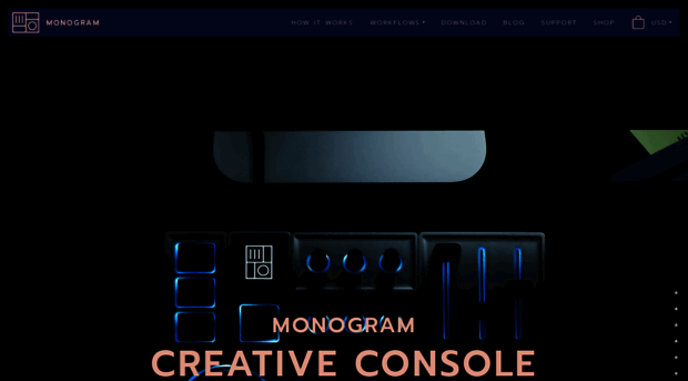 monogramcc.com