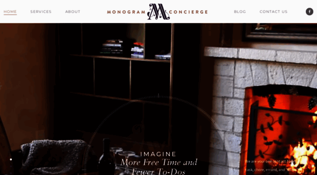 monogramconcierge.com