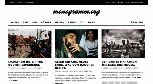 monogramm.org