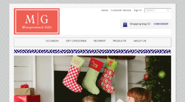 monogrammedgifts.com