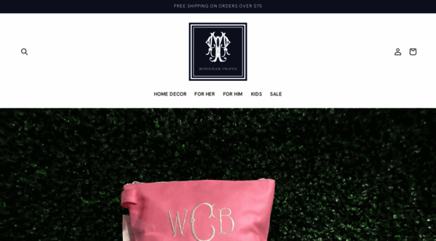 monogramproper.com