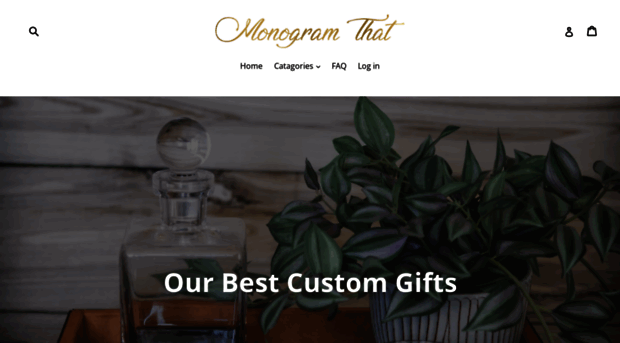 monogramthat.com