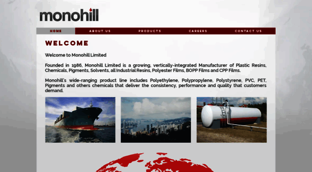 monohill.com