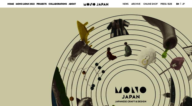 monojapan.nl