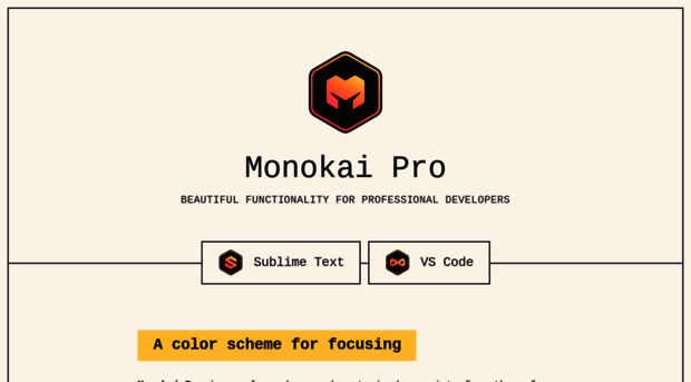 monokai.pro