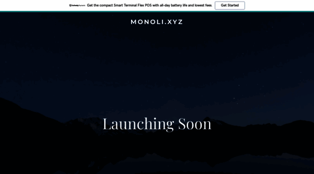 monoli.xyz