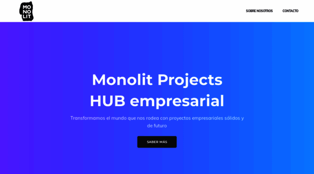 monolit.es