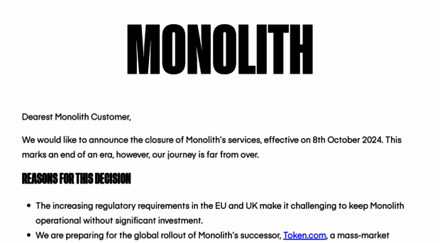 monolith.xyz