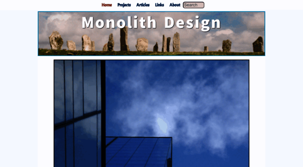 monolithdesign.com