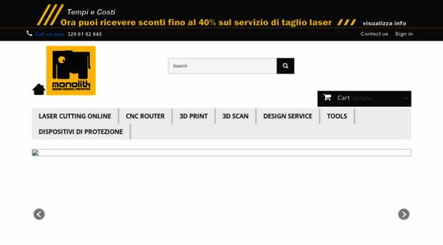 monolithdesign.it