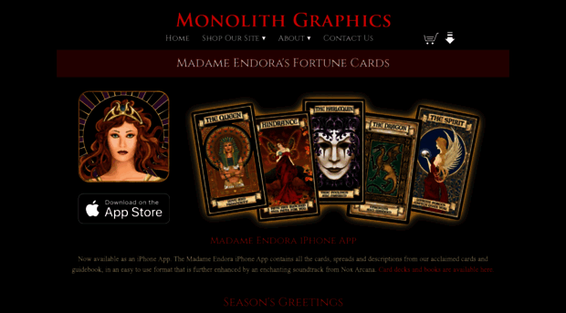 monolithgraphics.com