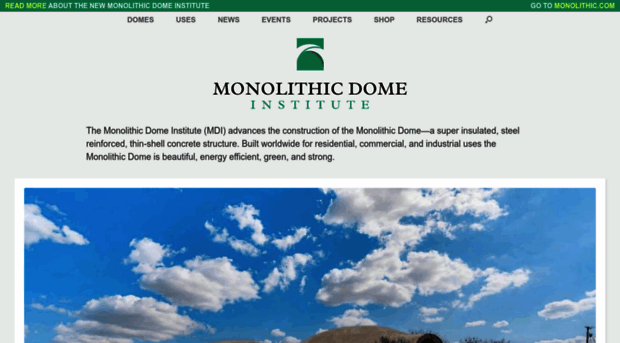 monolithicdome.com