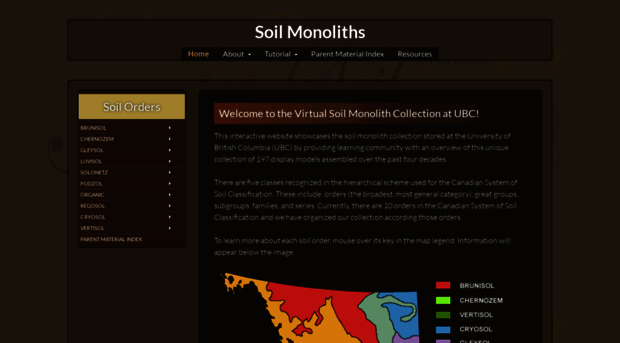 monoliths.soilweb.ca