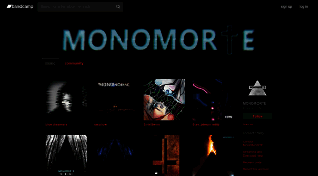 monomorte.bandcamp.com