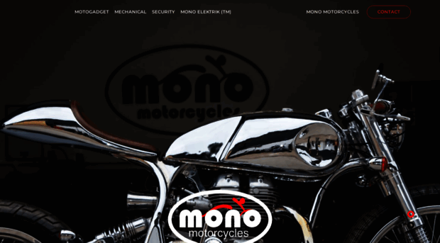 monomotorcycles.co.uk