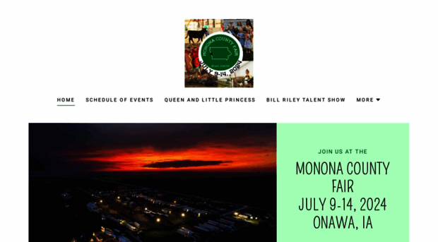 mononacountyfair.com