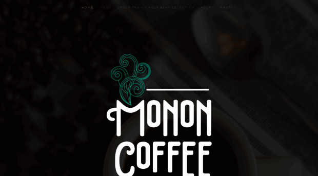 mononcoffee.com