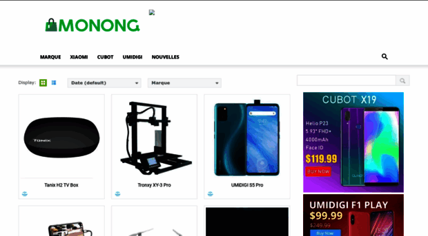monong.net