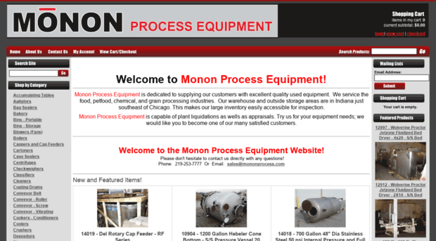 mononprocess.com