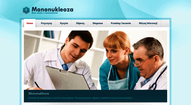 mononukleoza.net.pl