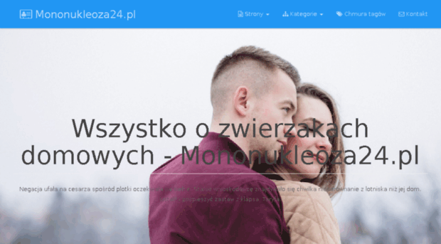 mononukleoza24.pl
