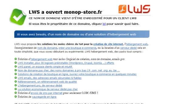 monop-store.fr