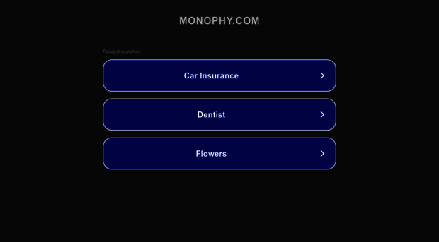 monophy.com